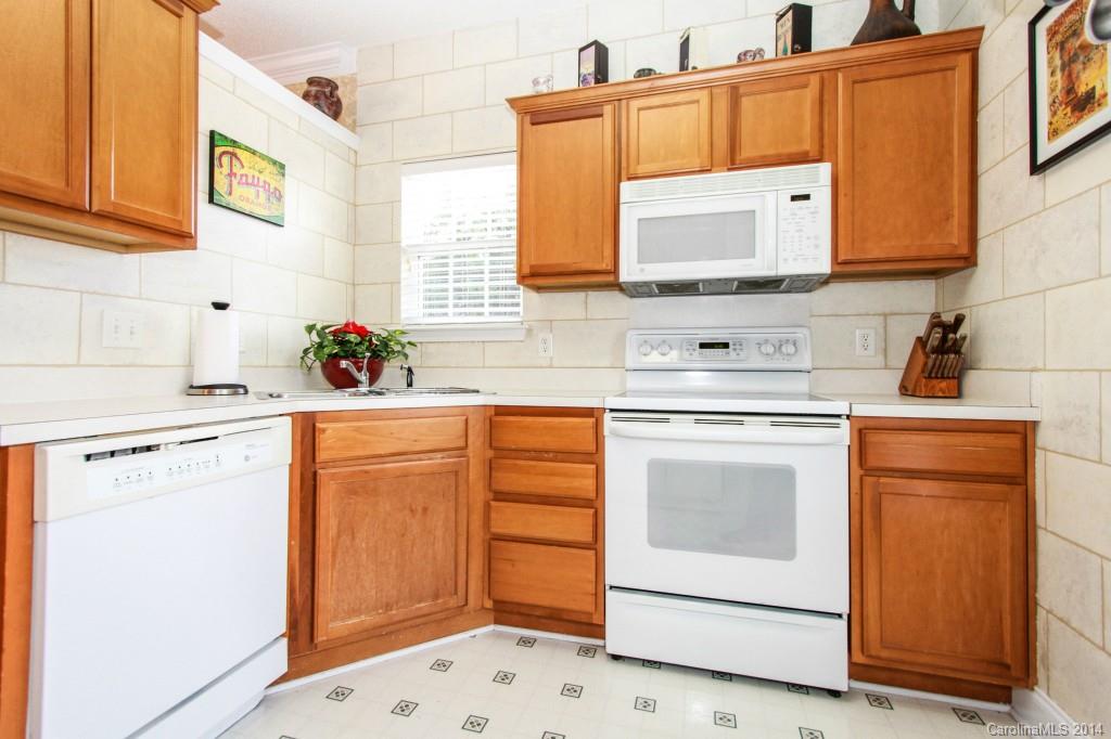 Anthem - Residential