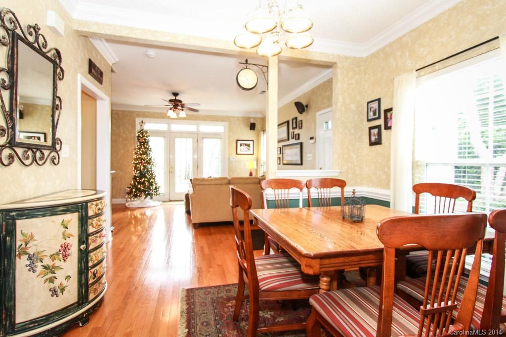 Anthem - Residential