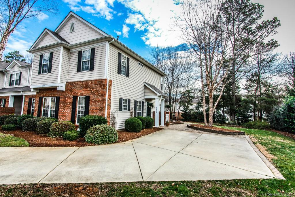 Anthem - Residential