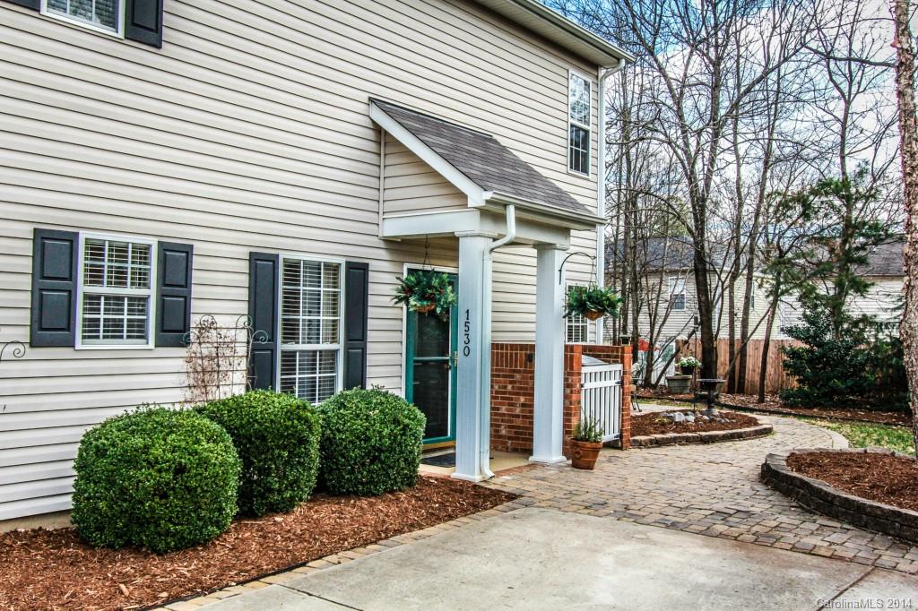 Anthem - Residential