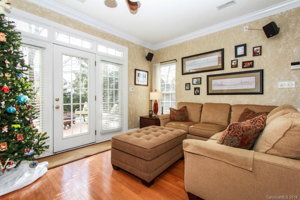 Anthem - Residential