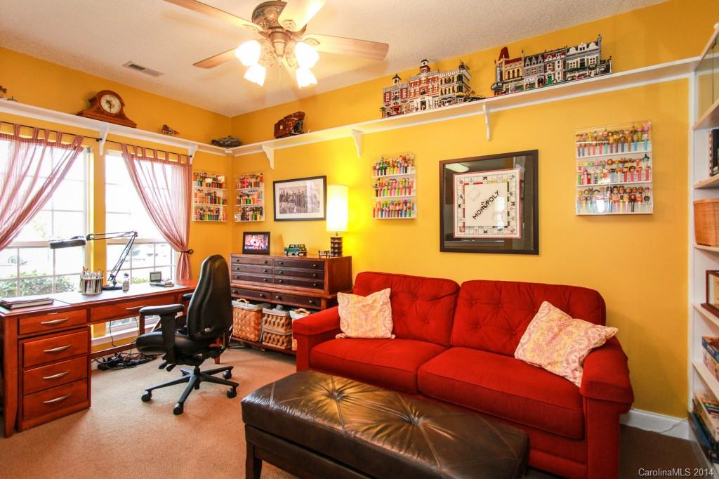 Anthem - Residential