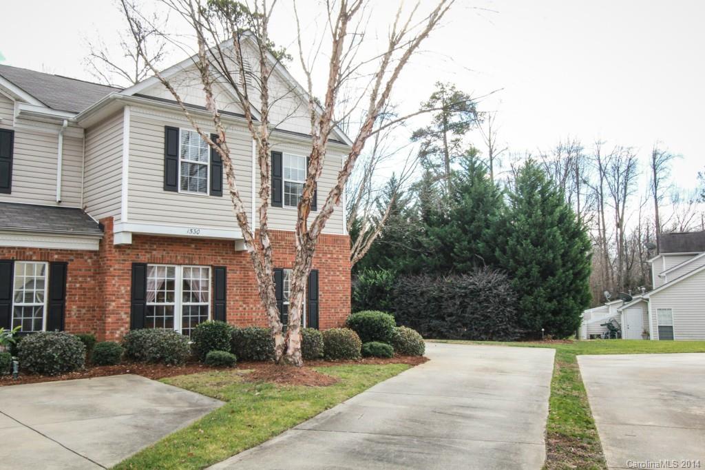 Anthem - Residential