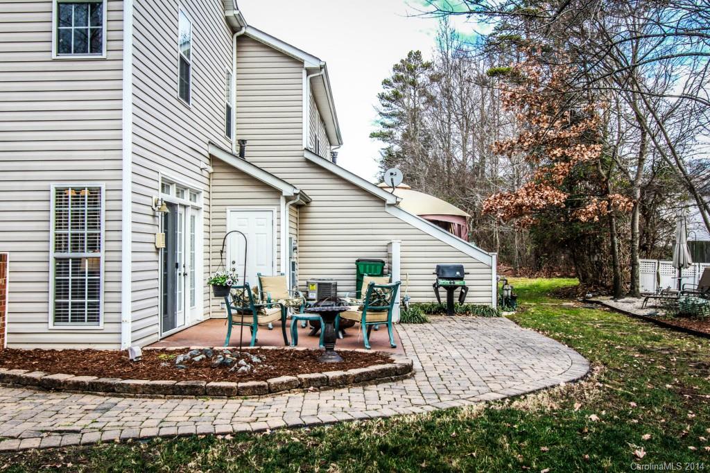 Anthem - Residential