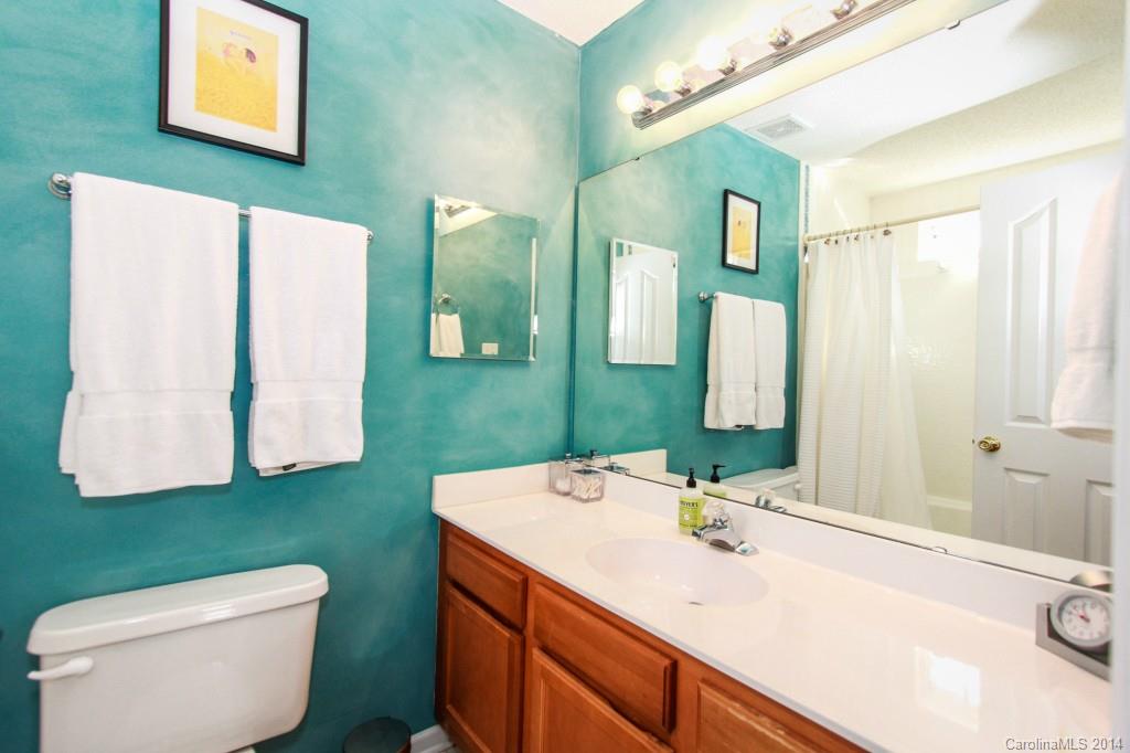 Anthem - Residential