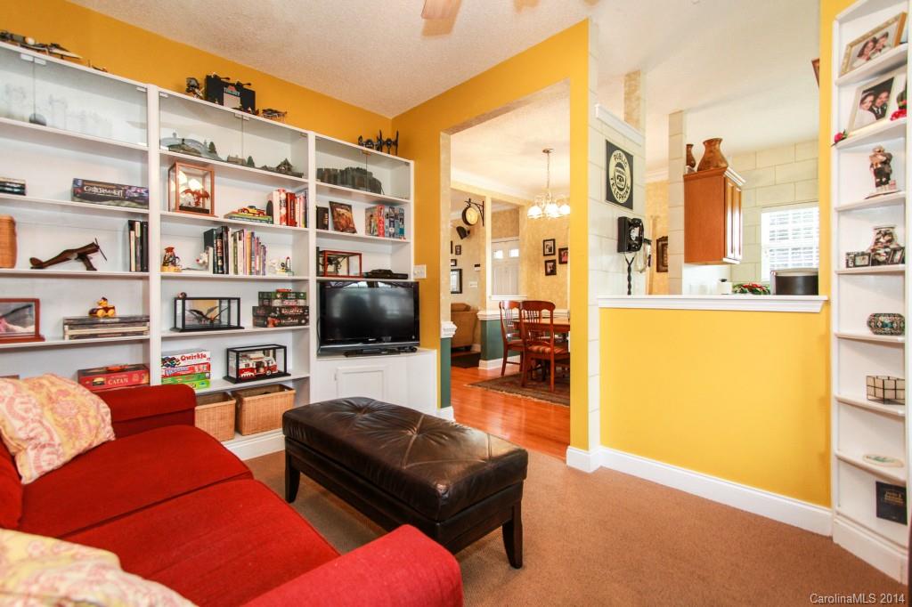 Anthem - Residential