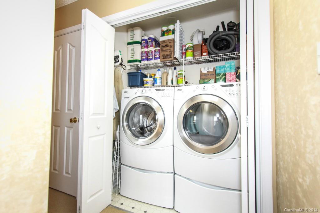 Anthem - Residential