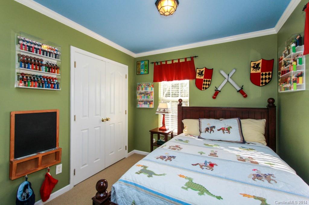 Anthem - Residential