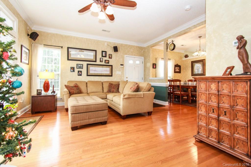 Anthem - Residential