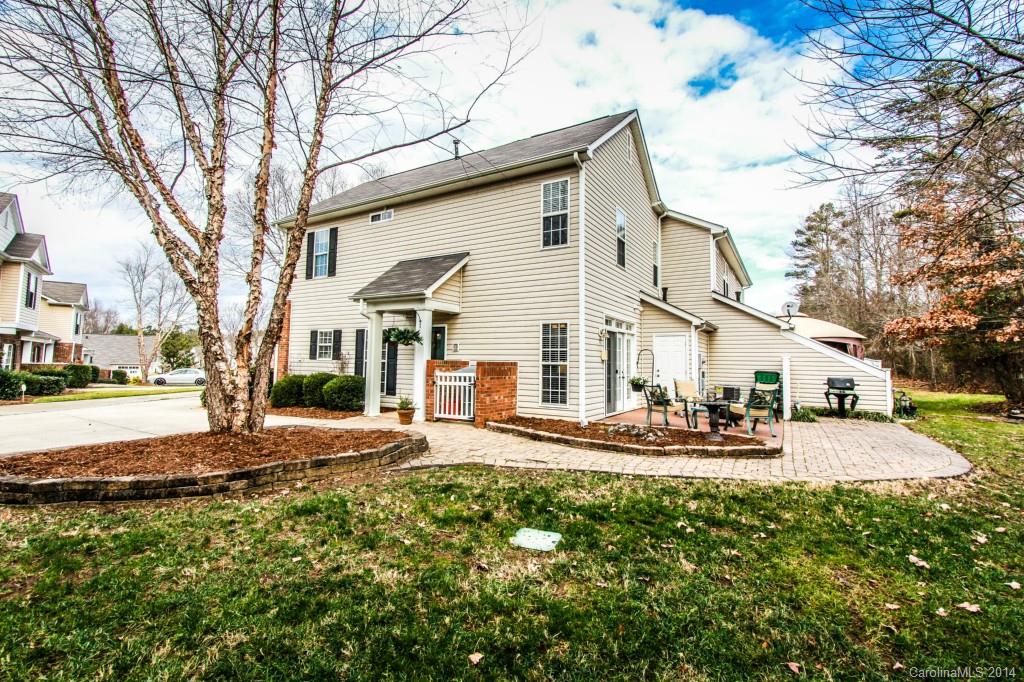 Anthem - Residential