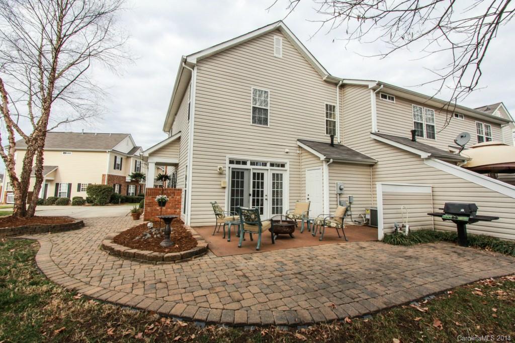 Anthem - Residential