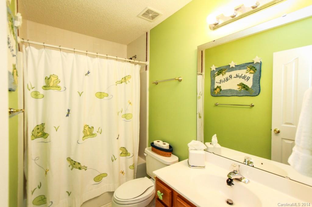 Anthem - Residential