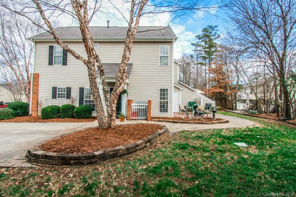 Anthem - Residential