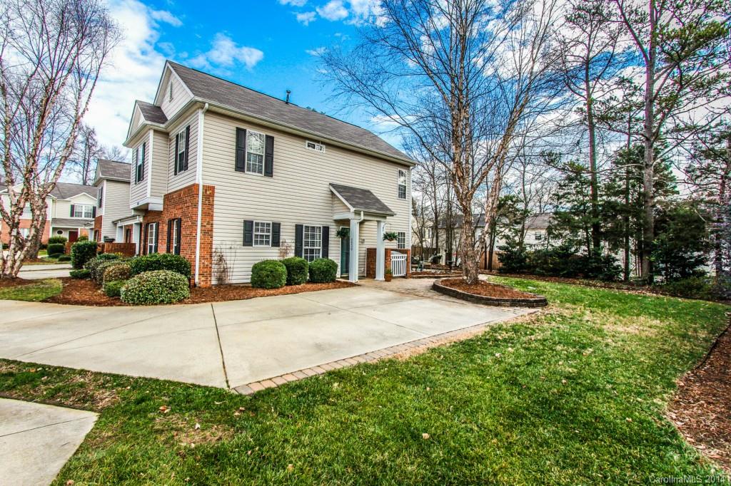 Anthem - Residential