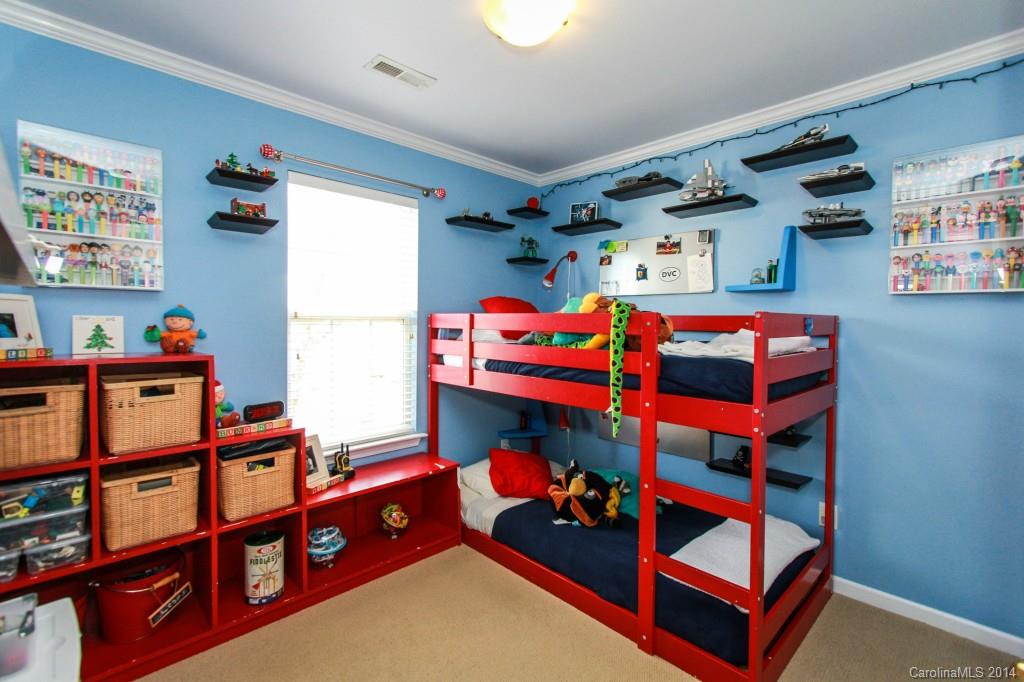 Anthem - Residential