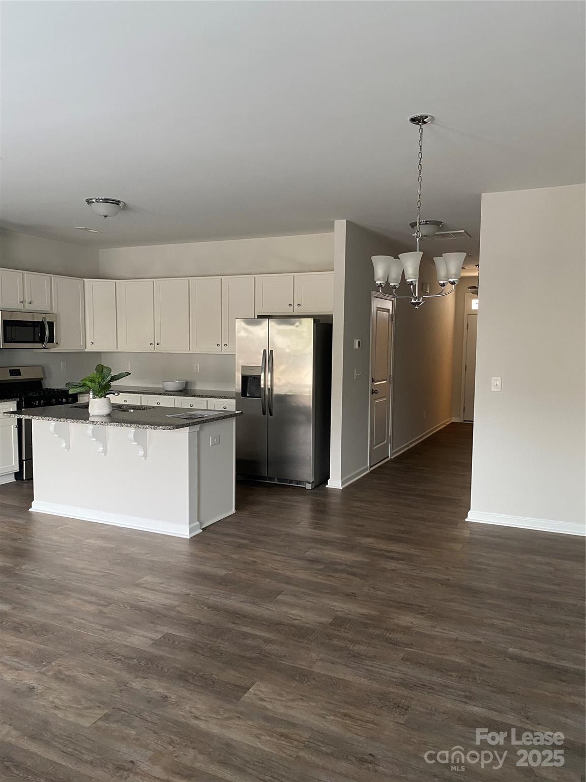 Poplin Glen - Residential Lease