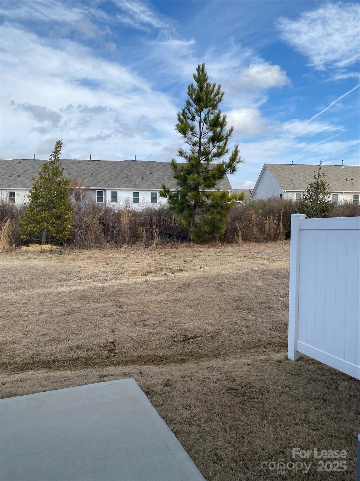 Poplin Glen - Residential Lease