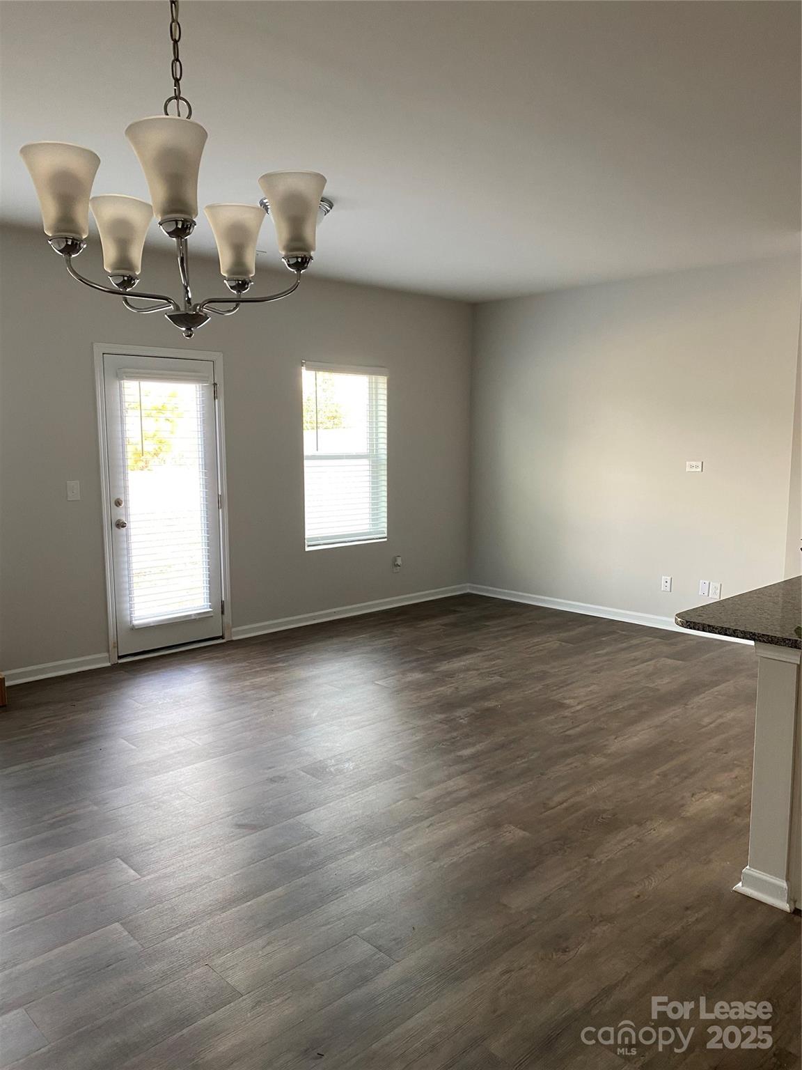 Poplin Glen - Residential Lease