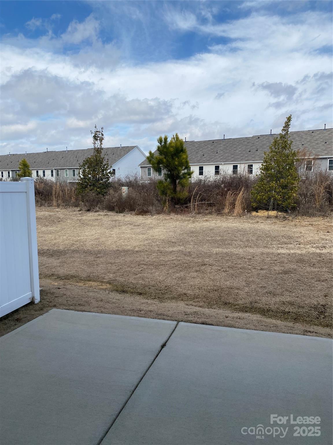 Poplin Glen - Residential Lease