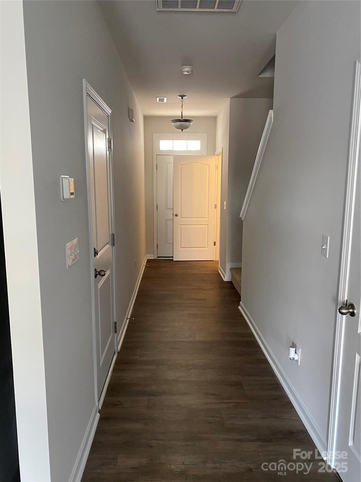 Poplin Glen - Residential Lease