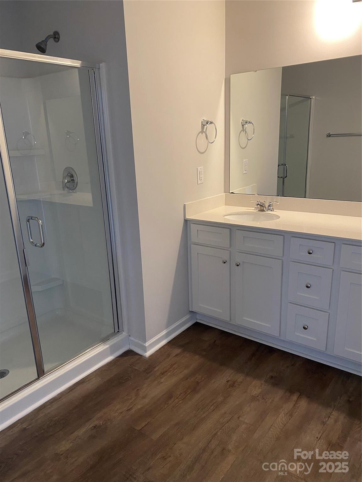 Poplin Glen - Residential Lease