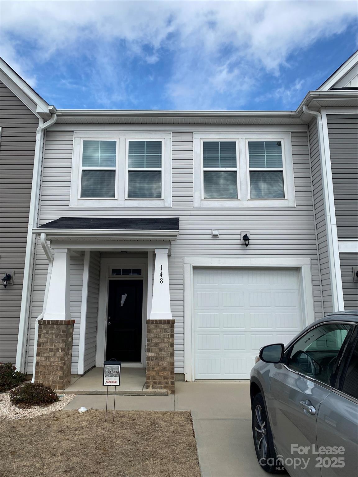 Poplin Glen - Residential Lease