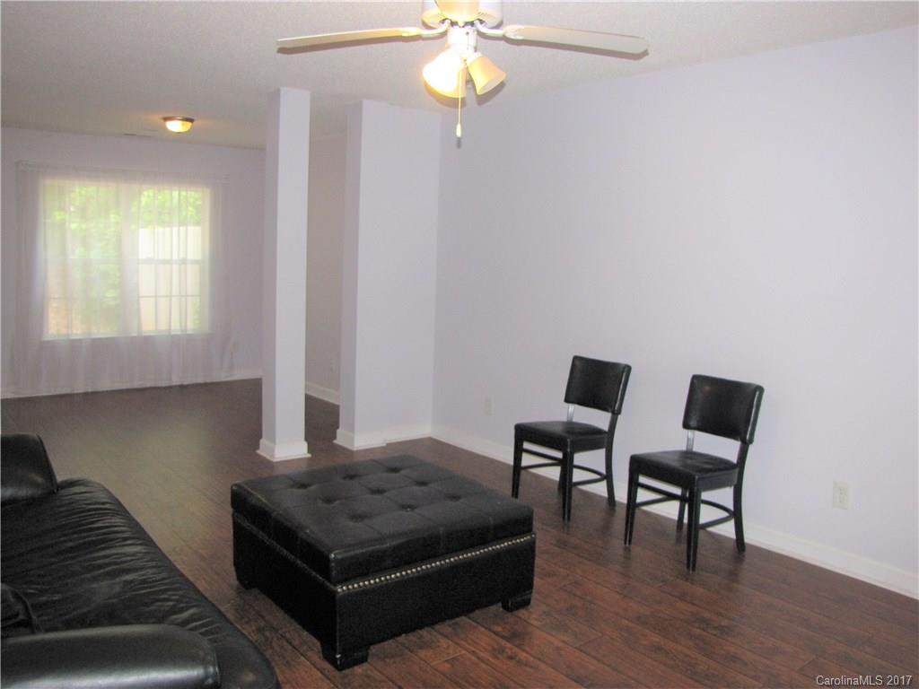 Forest Oaks - Residential