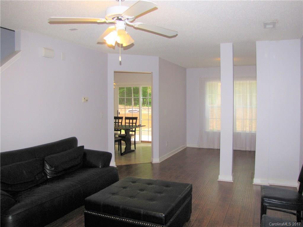 Forest Oaks - Residential