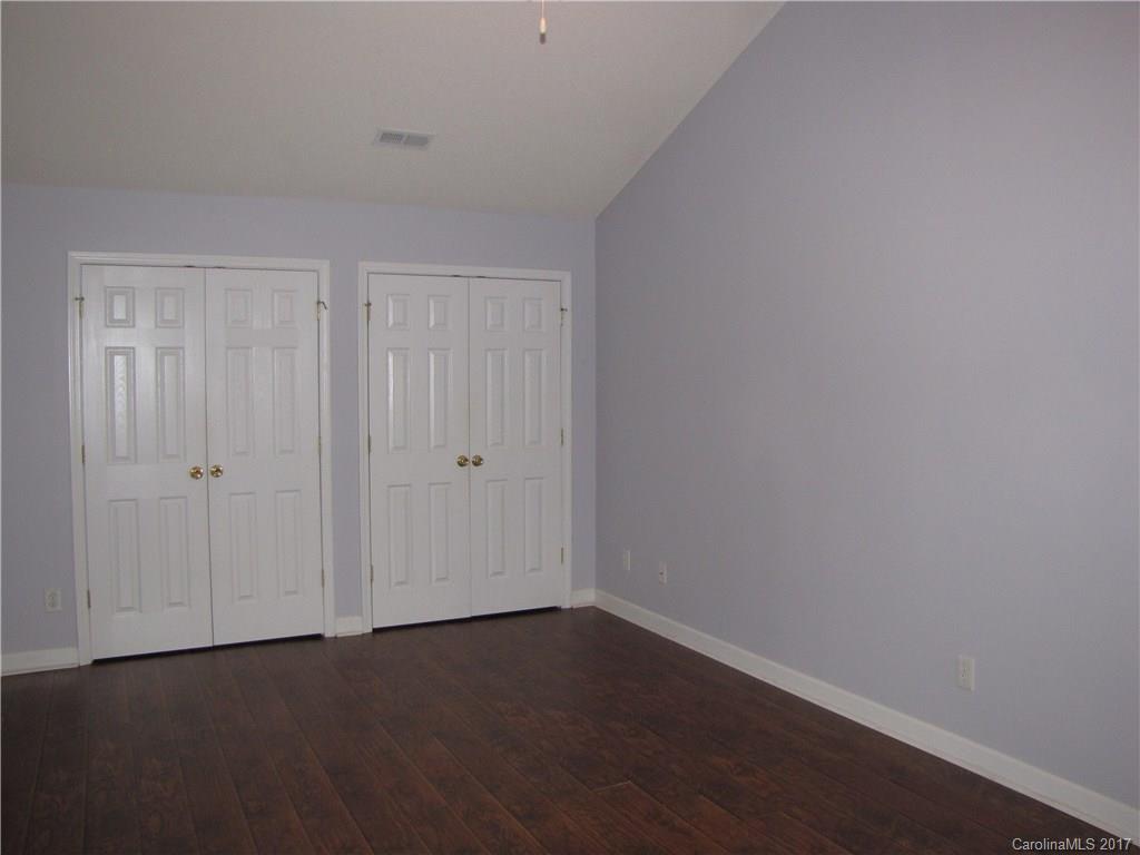 Forest Oaks - Residential