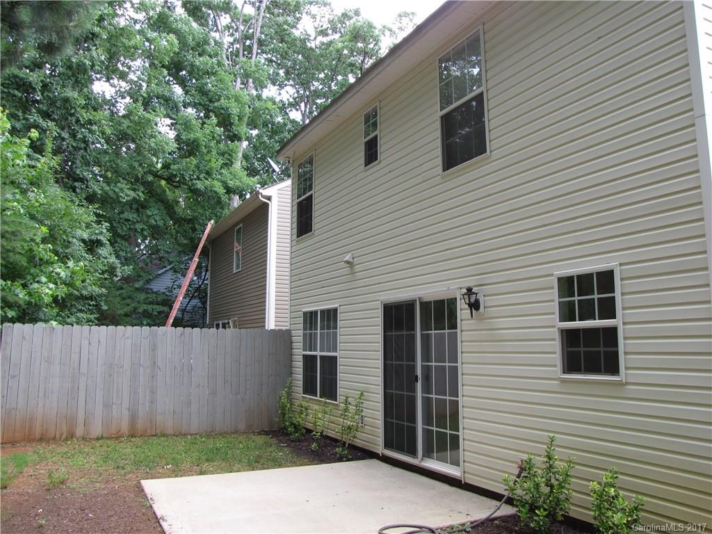 Forest Oaks - Residential