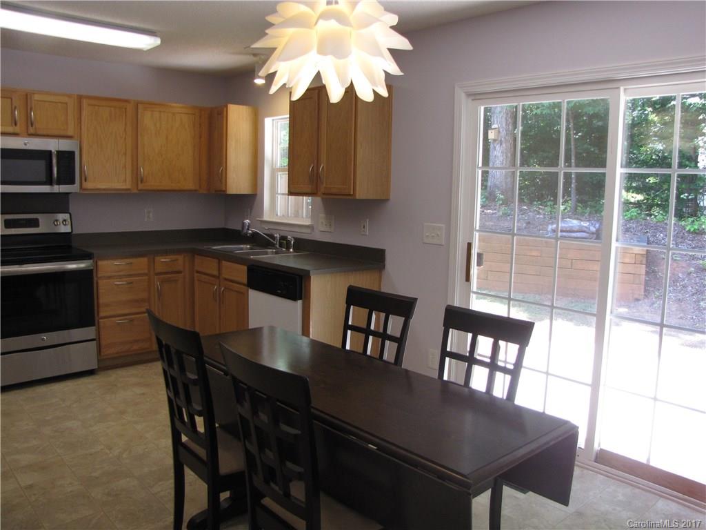 Forest Oaks - Residential