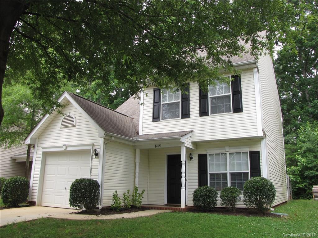 Forest Oaks - Residential