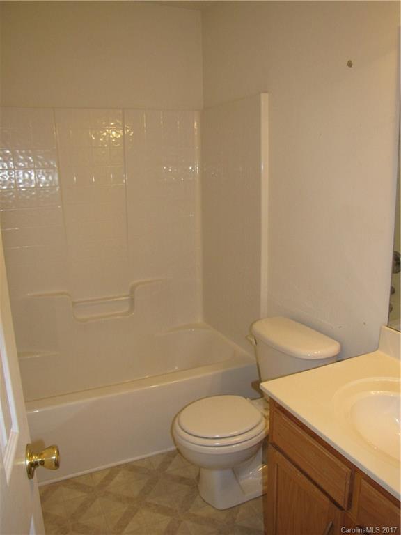 Forest Oaks - Residential