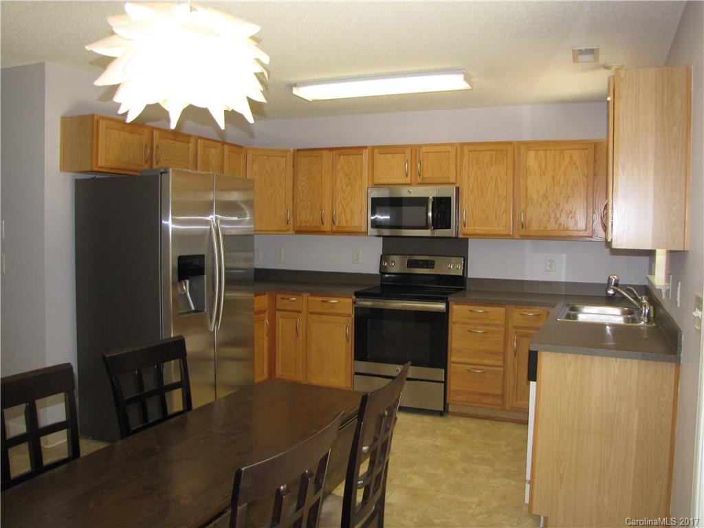 Forest Oaks - Residential