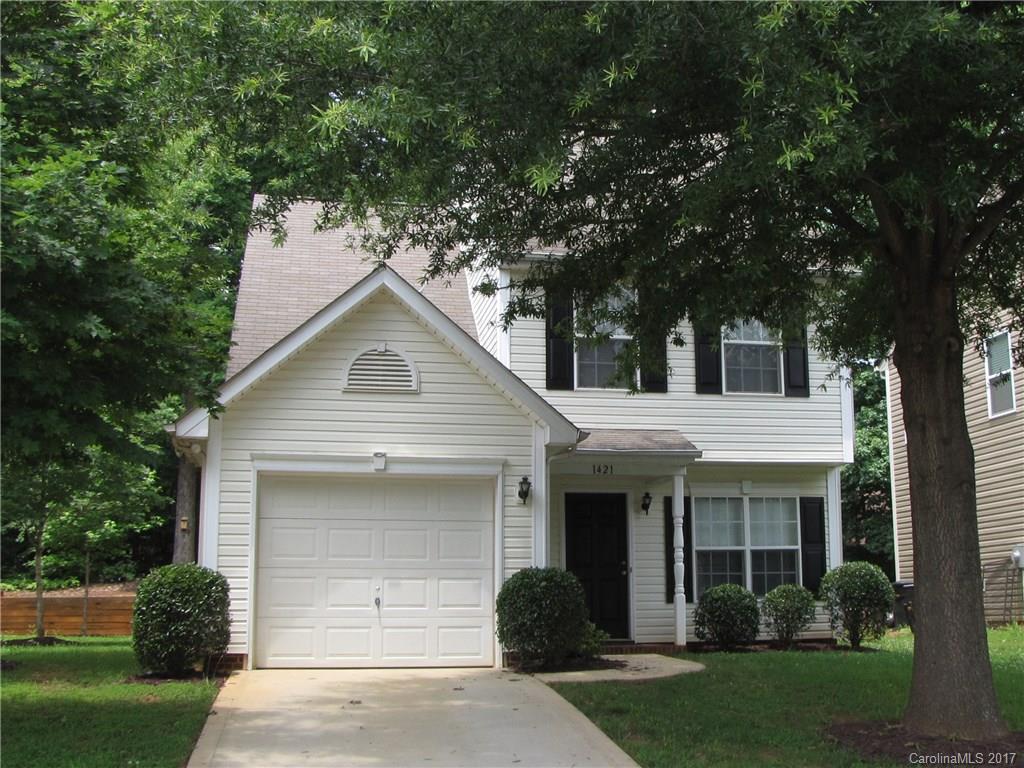 Forest Oaks - Residential