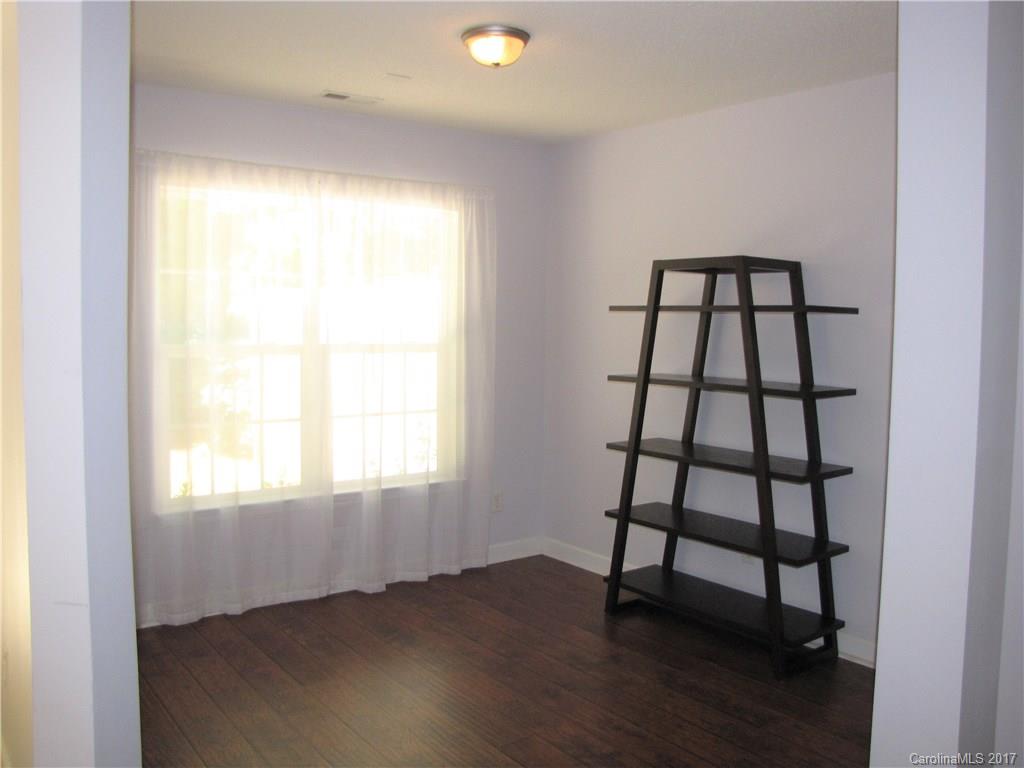 Forest Oaks - Residential