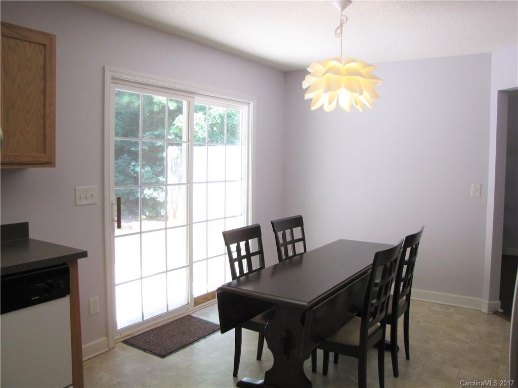 Forest Oaks - Residential