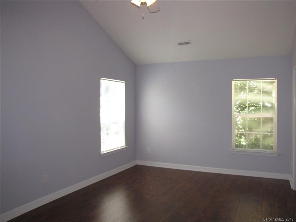 Forest Oaks - Residential