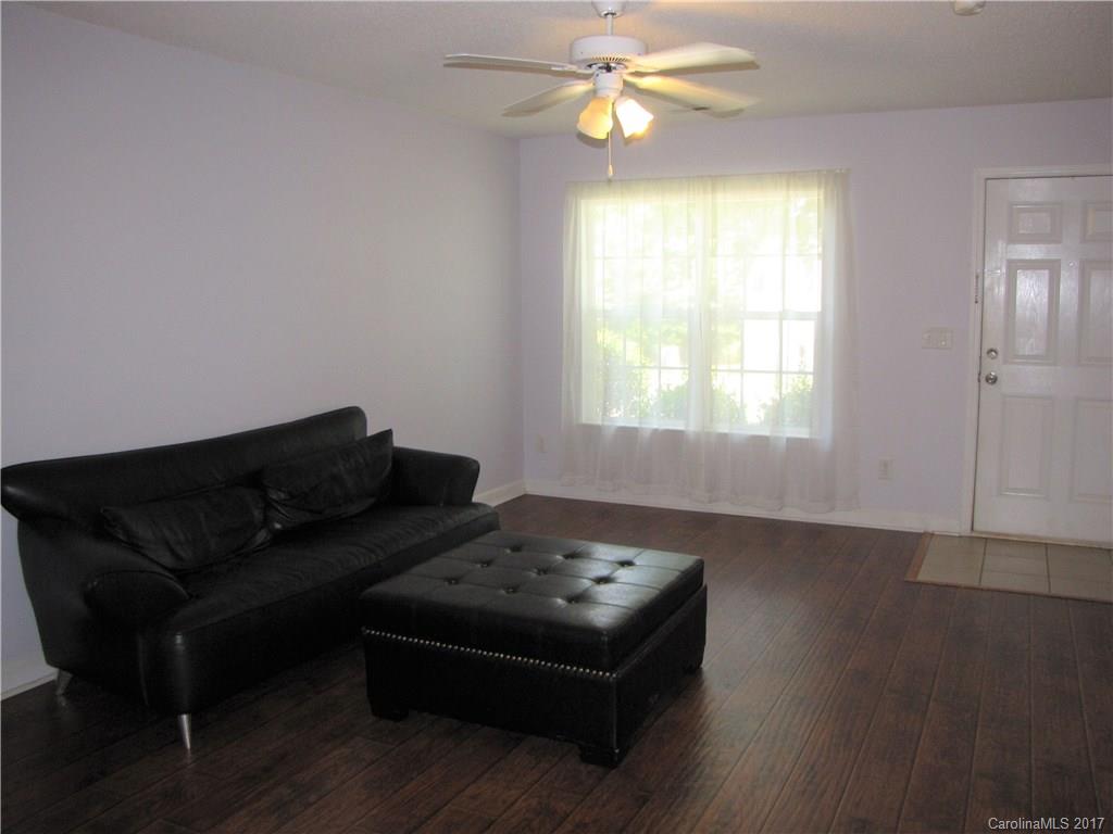 Forest Oaks - Residential