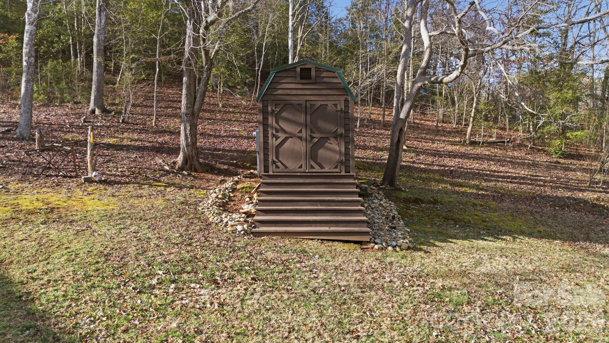 504 Greens Creek Road