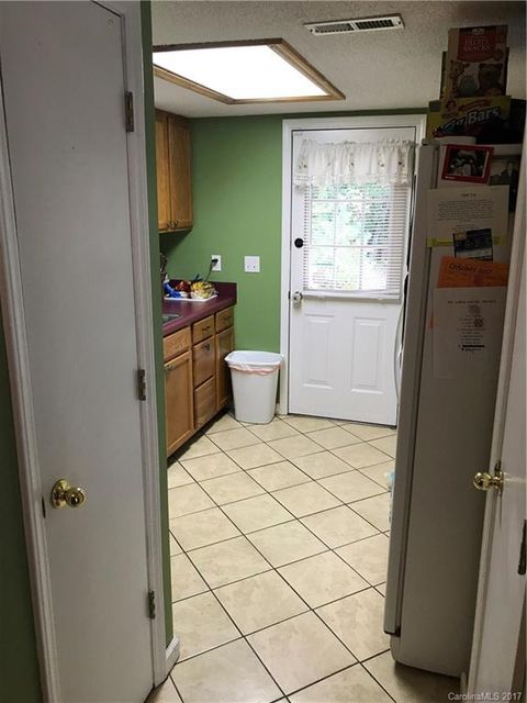 A home in Collettsville