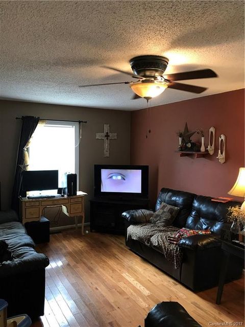 A home in Collettsville