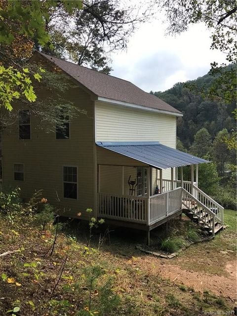 A home in Collettsville