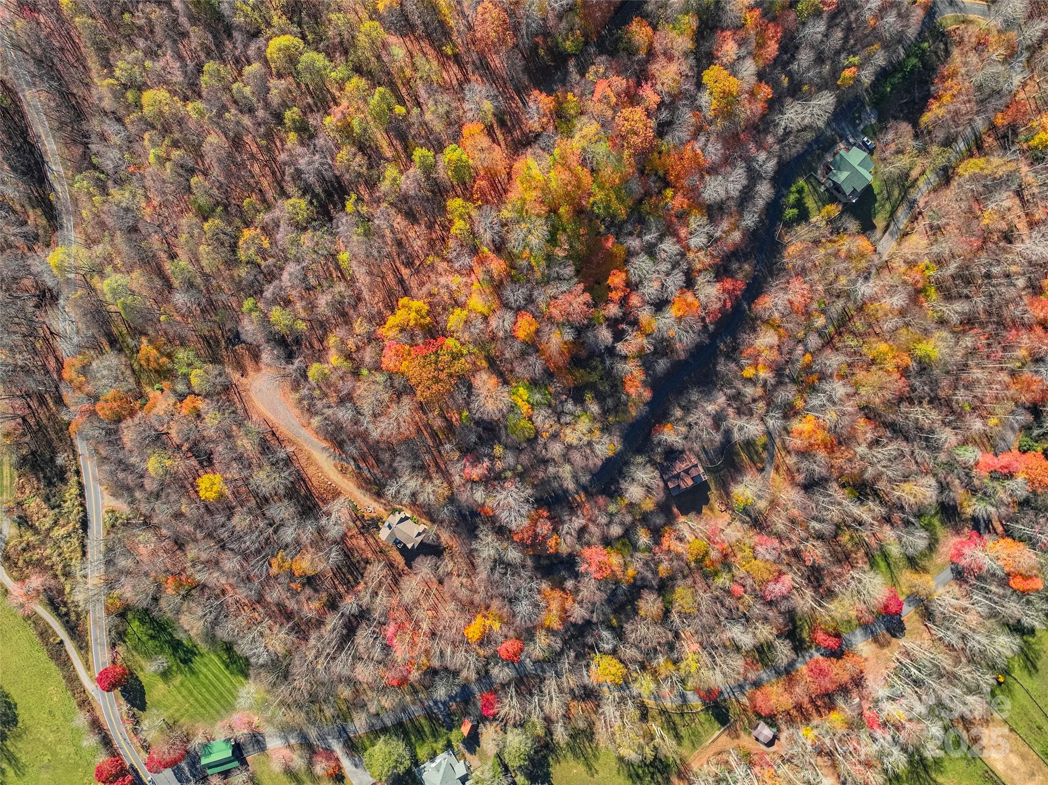 The Preserve at Wolf Laurel - Land