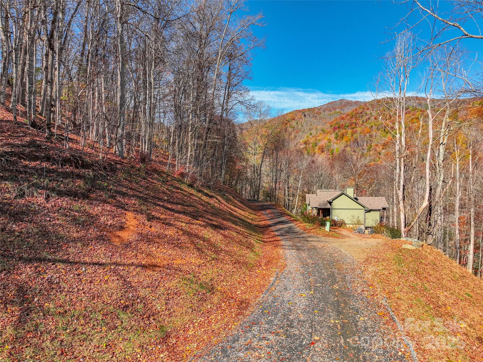 The Preserve at Wolf Laurel - Land