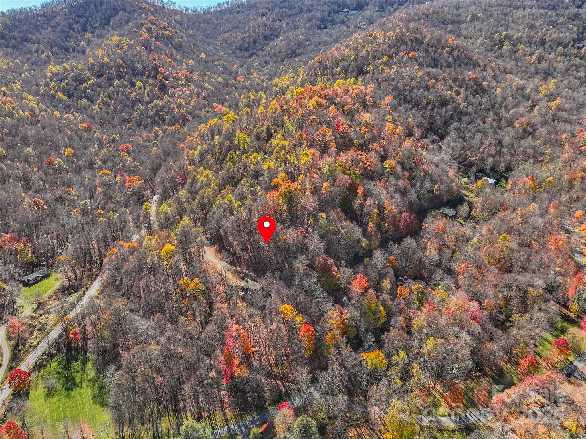 The Preserve at Wolf Laurel - Land