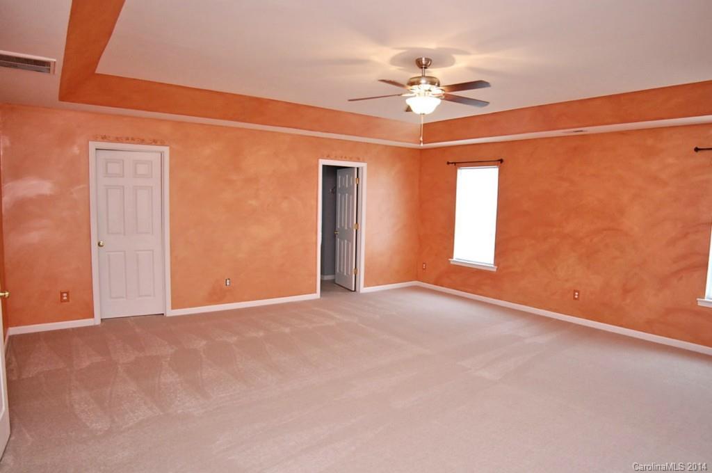 Tanners Creek - Residential Lease