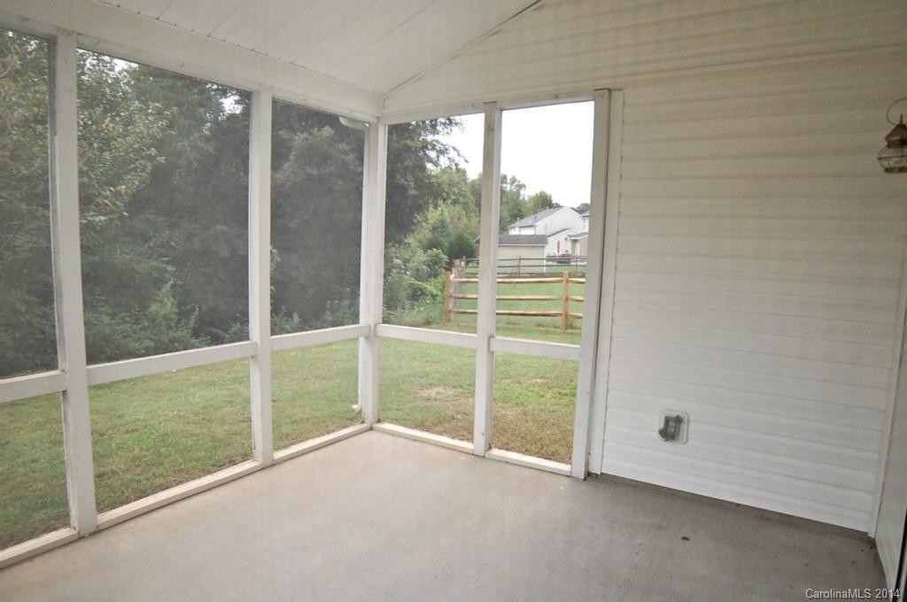 Tanners Creek - Residential Lease