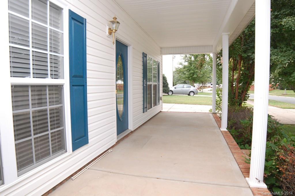 Tanners Creek - Residential Lease