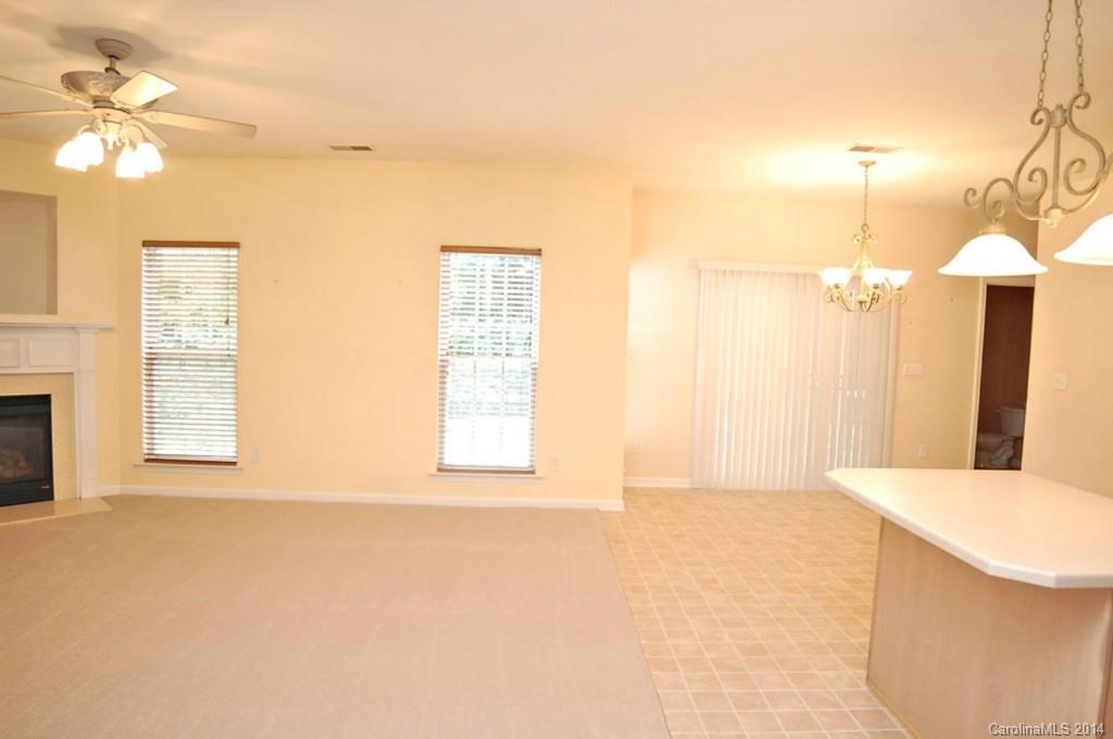 Tanners Creek - Residential Lease